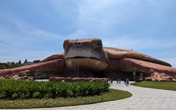 越南旅遊｜【富國島＋胡志明】香島跨海纜車、珍珠樂園、富國大世界、胡志明法式風情、咖啡公寓六日(四晚五星/含簽證)