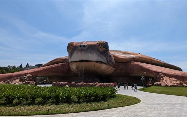 越南旅遊｜【富國島＋胡志明經典6日】香島跨海纜車、珍珠樂園、富國大世界、胡志明法式風情、咖啡公寓(四晚五星/含簽證)