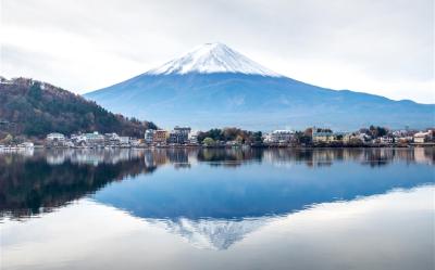 小資東京旅遊｜東京迪士尼.河口湖.忍野八海.明治神宮.敘敘苑燒肉.溫泉購物七日