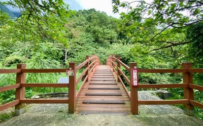花蓮旅遊｜最高折3百｜撒固兒瀑布步道.瑞穗咖啡.濕地生態石煮鍋.池南森林三日｜台中出發