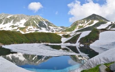 暑假預購折2000｜北陸涼夏立山.磁浮鐵道館.花園牧場.合掌村.兼六園.電車.採果趣五日｜名古屋萬怡.雙溫泉