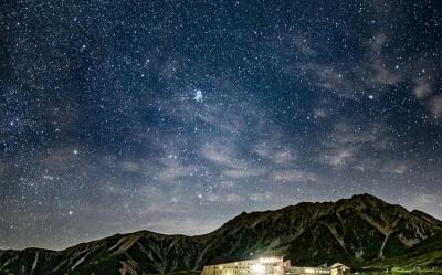 獨家企劃！立山飯店住一晚～雪牆包場漫步｜上高地.合掌村.繡球花六日｜保住名古屋萬怡｜高雄來回