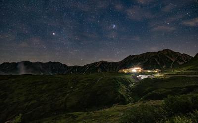 獨家企劃！立山飯店住一晚～雪牆包場漫步｜保住白川鄉結之庄.名古屋萬怡.庄川遊船.合掌村.犬山城.A5飛驒牛.鰻魚御膳五日