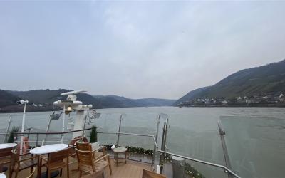 【旅天下主題旅遊】維京河輪繽紛萊茵河１３天～盧森、少女峰、海德堡、科隆大教堂、小孩堤防（瑞士上船）