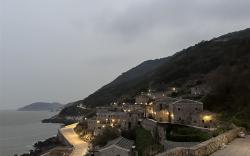 秋冬特惠｜來去芹壁住一晚.天后宮.北海坑道.南北竿3日(台北出發)