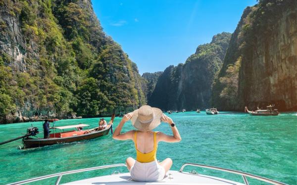 普吉旅遊│6人成行,帝王島x大小PP島,暹邏夢幻劇場,雅典娜歌舞秀,芭東夜市,米其林推薦餐五日