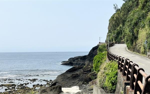 【台東綠島．六人成行】探索綠島聚落風貌．湛藍美景．海底溫泉．過山古道．大湖部落3日