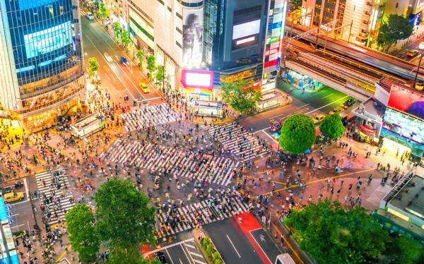 東京旅遊｜池袋THEB酒店5天4夜自由行(贈72小時乘車券)★台灣虎航★｜高雄出發