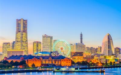 東京旅遊｜無自理餐｜輕井澤.萌木之村.昇仙峽纜車.箱根SORAKAZE遊船.橫濱港灣.川越古街.雙溫泉五日｜高雄來回