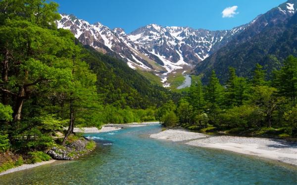 日本中部風情9日|立山黑部.兼六園.合掌村.上高地.高山陣屋.金箔體驗.名古屋萬怡.溫泉9日