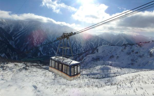 立山黑部雪牆～花現春櫻雙絕景｜千年臥龍櫻.合掌村.伊勢神宮.名古屋城.高山~飛驒牛.贈赤福點心六日｜福朋喜來登.五星湯宿