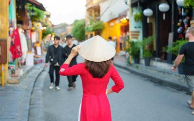 越南旅遊│【峴港超值5日】會安燈籠古鎮.迦南島生態體驗.巴拿山纜車佛手橋.無購物(含簽證)