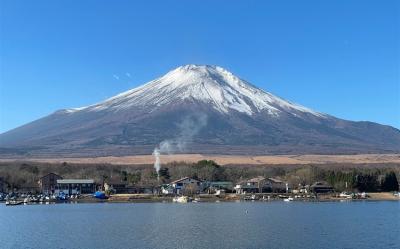 GF日航盃高爾夫巡禮賽富士山