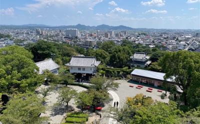 不開車玩高山合掌村｜名古屋自由行6天｜含稅/名古屋進出/WIFI/週六出發