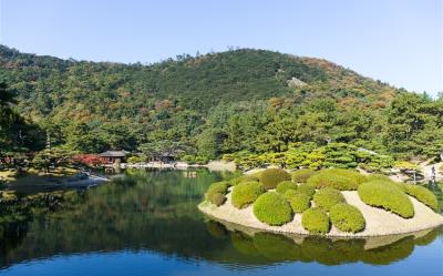 客製｜雙城遊~四國金刀比羅宮.鳴門大橋.神戶.淡路島.天橋立.萬博1日迷你小團12日【天天出發/專屬包車】※不含機票