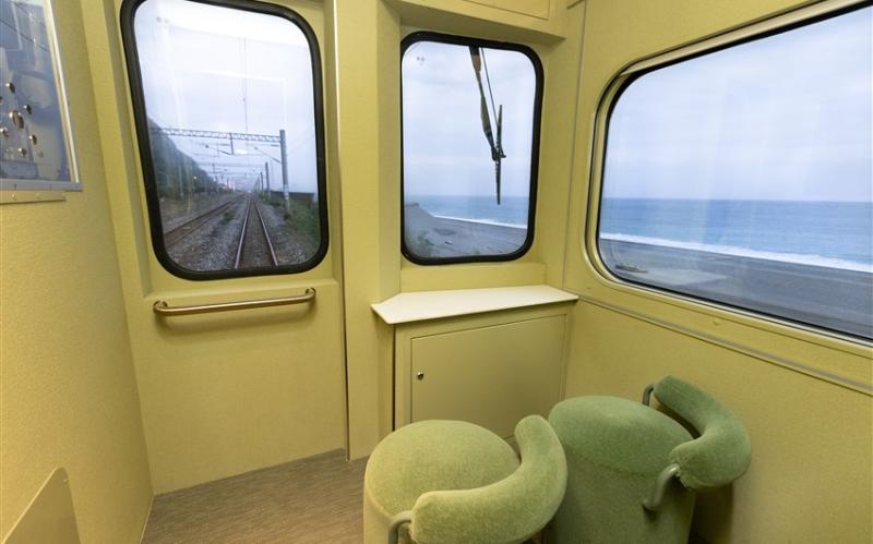 飛機旅遊|山嵐號x夢幻車身|手作創意料理.浪漫午茶.泳池VILLA日暉.潔西艾美|花東3日