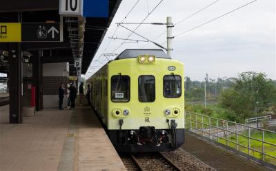 花蓮｜雙列車之夢幻觀光列車山嵐號XEMU3000美學列車X回程華信二日｜高雄出發