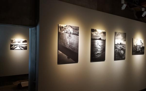 Taixi Village Image Museum