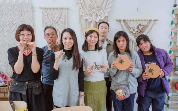 7室丨MISTISLE祕嶼手作