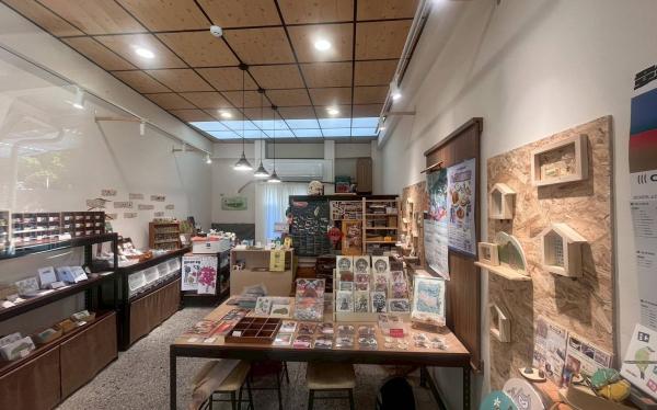 21室｜GuGu橡皮章