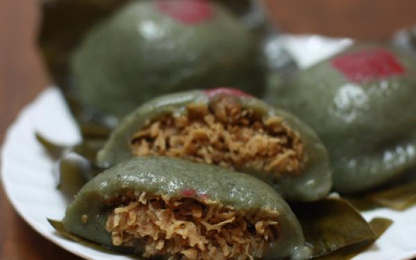 鼠趜粿