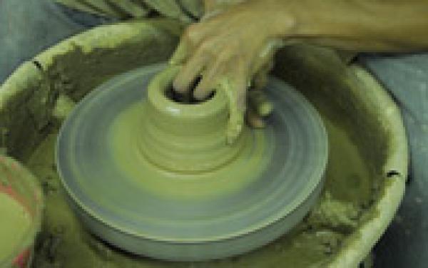 製作過程