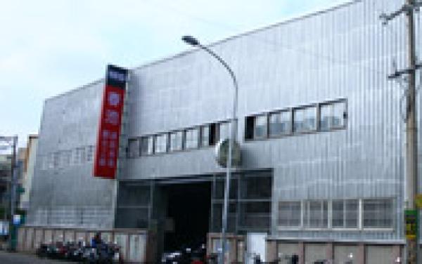 建築物外觀