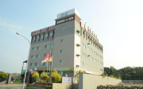建築物外觀