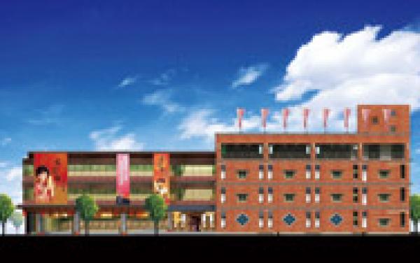 建築物外觀