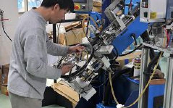 製造過程