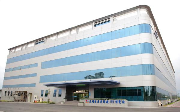 建築物外觀