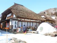 限量優惠~東北花卷旅遊|銀山溫泉街.３大合掌村~大內宿.日本三大景~松島.３晚溫泉.山形牛餐.中尊寺.仙台好好逛五日