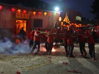 馬祖擺暝慶｜南竿藝術島.北竿文化祭.南北竿迎神3日(台北出發)