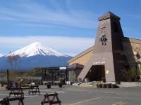 客製｜圓頂豪華露營~富士山景.餺飥不動.河口湖.水陸兩用車.迷你小團五日【專屬包車】天天出發※不含機票