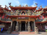 瘋媽祖行程預購大好康｜北部出發