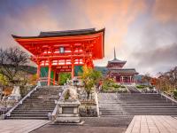 大阪旅遊｜京阪奈三都.環球影城超級任天堂世界.清水寺.嵐電京福電鐵.嵐山.HARUKASU展望台.黑門市場五日｜高雄來回