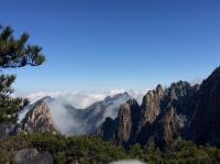 黃山旅遊│新經典│黃山２晚、小重慶騎龍巷、千島湖啤酒小鎮、非遺美食宏村8日●一段高鐵、送WiFi機(無購物站)