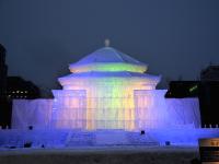 寒假折2,000｜冬季北海道.札幌雪祭.雪上活動.企鵝遊行.函館夜景.熊牧場.雙螃蟹溫泉五日