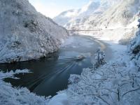 過年折3,000｜北陸旅遊│新穗高纜車.湯國之森.兼六園.合掌村.戲雪.金箔體驗5日｜雙溫泉｜名古屋萬豪2晚