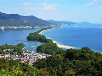 客製｜關西三景天橋立~美山合掌村.南禪寺.錦市場迷你小團五日【專屬包車】(北/高出發)※不含機票