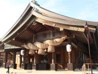 客製｜山陰山陽.嚴島神社.鳥取砂丘.出雲大社.宍道湖夕陽.鬼太郎街迷你小團5日【專屬包車】※不含機票