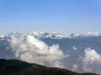 客製｜幸福不丹冬季限定~喜馬拉雅白雪絕景.黑頸鶴的故鄉.虎穴寺.三大宗堡.108座佛塔迷你小團八日【兩人成行/專屬包車】