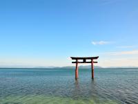 客製｜關西夢幻琵琶湖~絕景下午茶.白鬚神社.岸和田城.臨空城.一日自由.迷你小團五日【專屬包車】(北/高出發)※不含機票