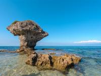 小琉球｜高鐵｜鐵道旅遊｜浮潛.珊湖環島.夜遊觀星.豐富2日｜兩人成行｜台北出發