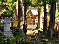 聰明玩北陸｜夢幻合掌村.玉兔之里.松本城.兼六園.永平寺.溫泉.OUTLET六日｜升等甜蝦吃到飽