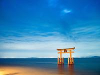 客製｜海之關西.白鬚神社湖中鳥居.淡路島.美山合掌村.迷你小團五日【專屬包車】(北/高出發)※不含機票