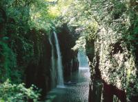 星宇熊本|南北九州全覽,櫻島渡輪,熊本城,高千穗峽.雙鐵道.保住三晚溫泉六日