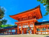 TTE旅展神戶包機│2025年日本世界博覽會│花之御寺長谷寺.下鴨神社.平等院.二條城.atoa水族館.阿倍野展望台五日
