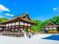 關西好享吃｜宇治川遊船.平等院.下鴨神社.錦市場.採果體驗.森林花園五日｜一日自由活動