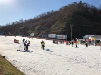 旅展優惠｜韓冬滑雪｜首爾｜滑雪體驗.暢遊樂天世界.南怡島雪境.淚之女王百貨.星空圖書館.必逛明洞.黑白大廚白種元餐廳五日